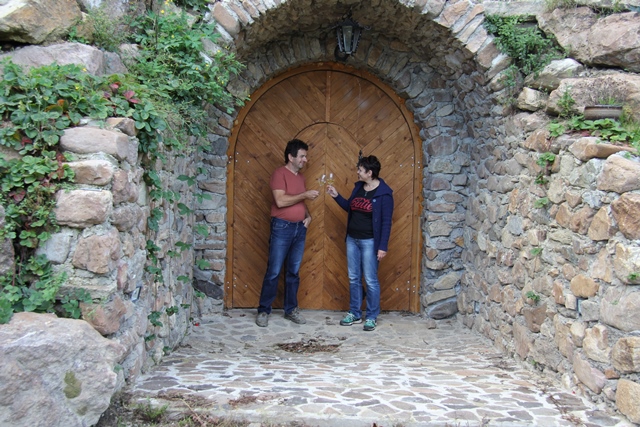 privitanie
